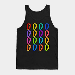 Carabiner Mini 2 Tank Top